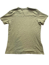 Load image into Gallery viewer, KUHL Shirt Adult Large Khaki Green Outdoor Wild Fibre Organic Crew Neck Mens