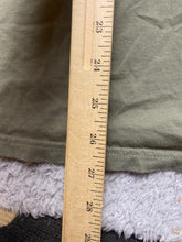 Load image into Gallery viewer, KUHL Shirt Adult Large Khaki Green Outdoor Wild Fibre Organic Crew Neck Mens