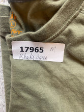 Load image into Gallery viewer, KUHL Shirt Adult Large Khaki Green Outdoor Wild Fibre Organic Crew Neck Mens
