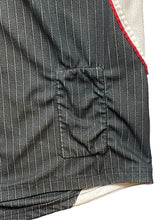 Load image into Gallery viewer, Michael Jordan Jersey Adult 2XL Black Gray Jumpman NBA Basketball Reversible Men