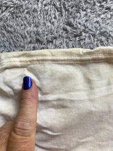 Load image into Gallery viewer, St. Louis Rams Shirt Adult Medium Ivory Reebok LA NFL Football Sportswear Mens