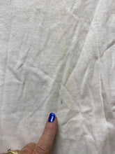 Load image into Gallery viewer, St. Louis Rams Shirt Adult Medium Ivory Reebok LA NFL Football Sportswear Mens