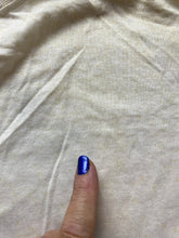 Load image into Gallery viewer, St. Louis Rams Shirt Adult Medium Ivory Reebok LA NFL Football Sportswear Mens