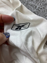 Load image into Gallery viewer, St. Louis Rams Shirt Adult Medium Ivory Reebok LA NFL Football Sportswear Mens