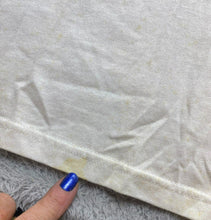 Load image into Gallery viewer, St. Louis Rams Shirt Adult Medium Ivory Reebok LA NFL Football Sportswear Mens