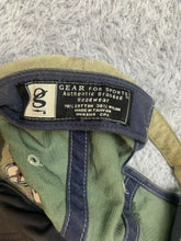 Load image into Gallery viewer, 2002 US Open Golf Bethpage Black Hat Cap Adult Adjustable Strapback Gear Sports