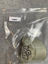 Load image into Gallery viewer, 2002 US Open Golf Bethpage Black Hat Cap Adult Adjustable Strapback Gear Sports