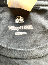 Load image into Gallery viewer, Buzz Lightyear Shirt Adult 2XL XXL Black Pixar Space Ranger Disney Toy Story Men