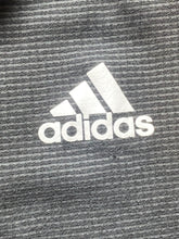 Load image into Gallery viewer, Adidas Shirt Adult Medium Black Freelift Prime Green Athletic Activewear Mens