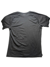 Load image into Gallery viewer, Adidas Shirt Adult Medium Black Freelift Prime Green Athletic Activewear Mens