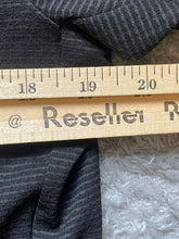 Load image into Gallery viewer, Adidas Shirt Adult Medium Black Freelift Prime Green Athletic Activewear Mens