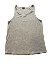 Load image into Gallery viewer, Lucky Brand Shirt Womens Small Gray Tank Sleeveless Spandex Rayon Pullover Lady