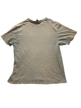 Load image into Gallery viewer, Banana Republic Shirt Adult Medium Clay Lizard Globe Crewneck Classic Mens