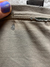 Load image into Gallery viewer, Banana Republic Shirt Adult Medium Clay Lizard Globe Crewneck Classic Mens