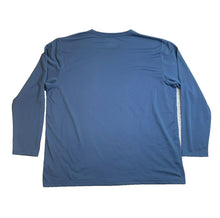 Load image into Gallery viewer, Dickies Shirt Adult 3XL XXXL Blue Pocket Lightweight Genuine Workwear Mens