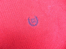 Load image into Gallery viewer, VTG Chaps Sweater Adult Large Red Knitwear Crest Logo Outerwear Pullover Mens