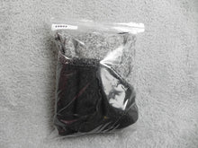 Load image into Gallery viewer, Brooklyn Sweatshirt Adult Small Gray Black BKLYN Hoodie Knitted Sweater Mens