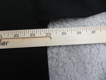 Load image into Gallery viewer, Naruto Shippuden Shirt Womens 2X Black Sage Mode Nine Tails Anime Plus Ladies