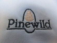 Load image into Gallery viewer, FJ FootJoy Shirt Adult Large Polo Blue Pinewild Golf Pretty Blue Casual Mens