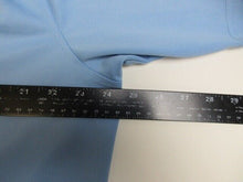 Load image into Gallery viewer, FJ FootJoy Shirt Adult Large Polo Blue Pinewild Golf Pretty Blue Casual Mens