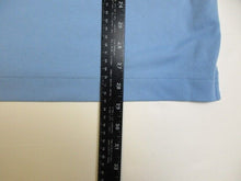 Load image into Gallery viewer, FJ FootJoy Shirt Adult Large Polo Blue Pinewild Golf Pretty Blue Casual Mens