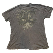 Load image into Gallery viewer, Bone Collector Shirt Adult Large Skull Grunge Gothic Streetwear Pullover Mens