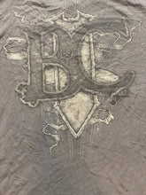 Load image into Gallery viewer, Bone Collector Shirt Adult Large Skull Grunge Gothic Streetwear Pullover Mens