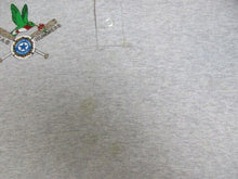 Load image into Gallery viewer, VTG American Legion Shirt Adult XL Texas Hummingbird Single Stitch 80s Mens