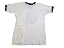 Load image into Gallery viewer, VTG Aruba Shirt Adult Extra Large 70s Ringer Face Beach Single Stitch Mens