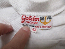 Load image into Gallery viewer, VTG 80's Caribbean Shirt Adult Large 42 Palm Village Aruba Single Stitch Mens