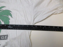Load image into Gallery viewer, VTG 80's Caribbean Shirt Adult Large 42 Palm Village Aruba Single Stitch Mens