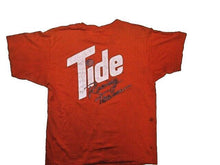 Load image into Gallery viewer, VTG Darrell Waltrip Shirt Adult Extra Large 80s #17 NASCAR Single Stitch Mens