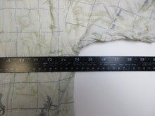 Load image into Gallery viewer, Big Dogs Shirt Adult Large Hawaii Map All Over Print Republic Perro Grande Mens