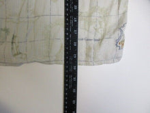 Load image into Gallery viewer, Big Dogs Shirt Adult Large Hawaii Map All Over Print Republic Perro Grande Mens