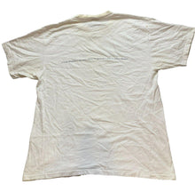 Load image into Gallery viewer, VTG Teach for America Shirt Adult Extra Large Single Stitch 90s Streetwear Mens