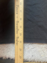 Load image into Gallery viewer, Laconia Bike Week Shirt Womens Medium Black Vance Bikerwear Motorcycle Biker