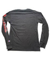 Load image into Gallery viewer, NC State Shirt Adult Small Black Champion Wolfpack NCAA Sportswear Athletic Mens