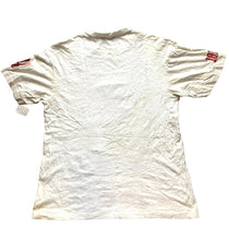 Load image into Gallery viewer, Artful Dodger Shirt Adult Extra Large White Grave Digger Killing Time Grunge Men