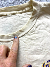 Load image into Gallery viewer, VTG LSU Tigers Vs Georgia Shirt Adult 3X NCAA Champions SEC Football 2003 Mens