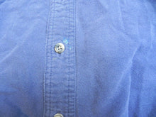 Load image into Gallery viewer, Eddie Bauer Shirt Adult Extra Large Button Down Pocket Workwear Outdoor Mens