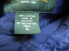 Load image into Gallery viewer, Eddie Bauer Shirt Adult Extra Large Button Down Pocket Workwear Outdoor Mens