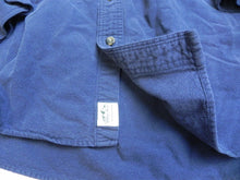 Load image into Gallery viewer, Eddie Bauer Shirt Adult Extra Large Button Down Pocket Workwear Outdoor Mens