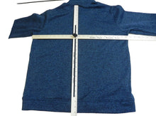 Load image into Gallery viewer, Eddie Bauer Sweater Adult Large Radiator Fleece Pullover Snap Neck Pullover Mens