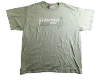 Load image into Gallery viewer, VTG Disney Shirt Adult Extra Large Walt Disney World Performing Arts Musical Men