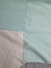 Load image into Gallery viewer, VTG Garfield Shirt Womens Large Sleeping Tip Jim Davis Comic Single Stitch 80s