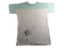 Load image into Gallery viewer, VTG Garfield Shirt Womens Large Sleeping Tip Jim Davis Comic Single Stitch 80s