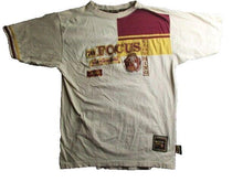 Load image into Gallery viewer, 70 Focus Jeans Clothing Shirt Adult Medium High Performance Globe Logo Mens