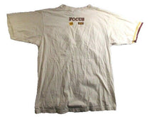 Load image into Gallery viewer, 70 Focus Jeans Clothing Shirt Adult Medium High Performance Globe Logo Mens