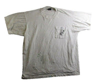 Load image into Gallery viewer, VTG Scottish Terrier Dog Shirt Adult Extra Large Scottie Single Stitch 80s Men