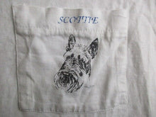 Load image into Gallery viewer, VTG Scottish Terrier Dog Shirt Adult Extra Large Scottie Single Stitch 80s Men